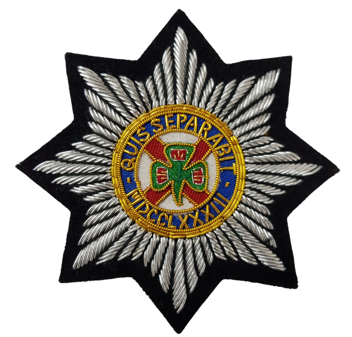 MILITARY PATCHES- ROYAL AIR FORCE - ARMY REGIMENT BADGES - Lynendo Trade Store