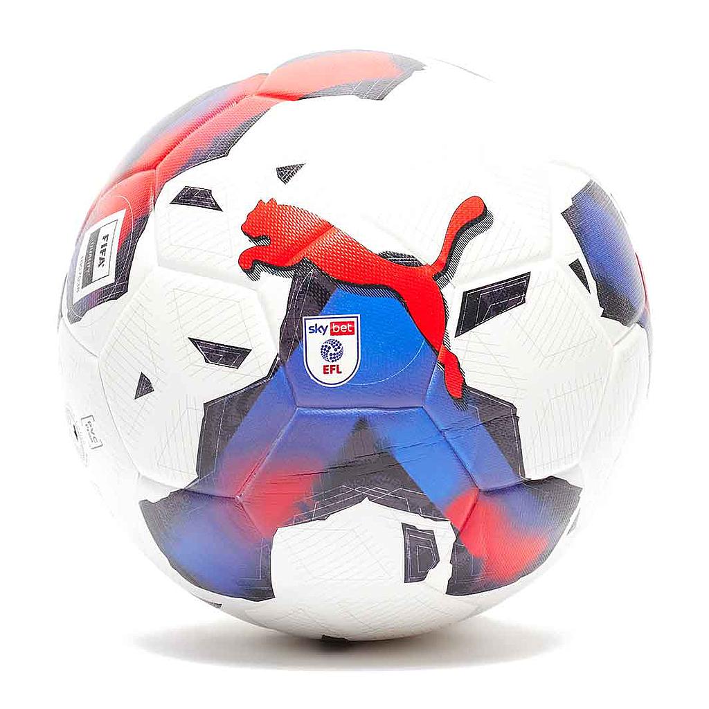 Puma Orbita 1 EFL Sky Bet Match Football - Lynendo Trade Store