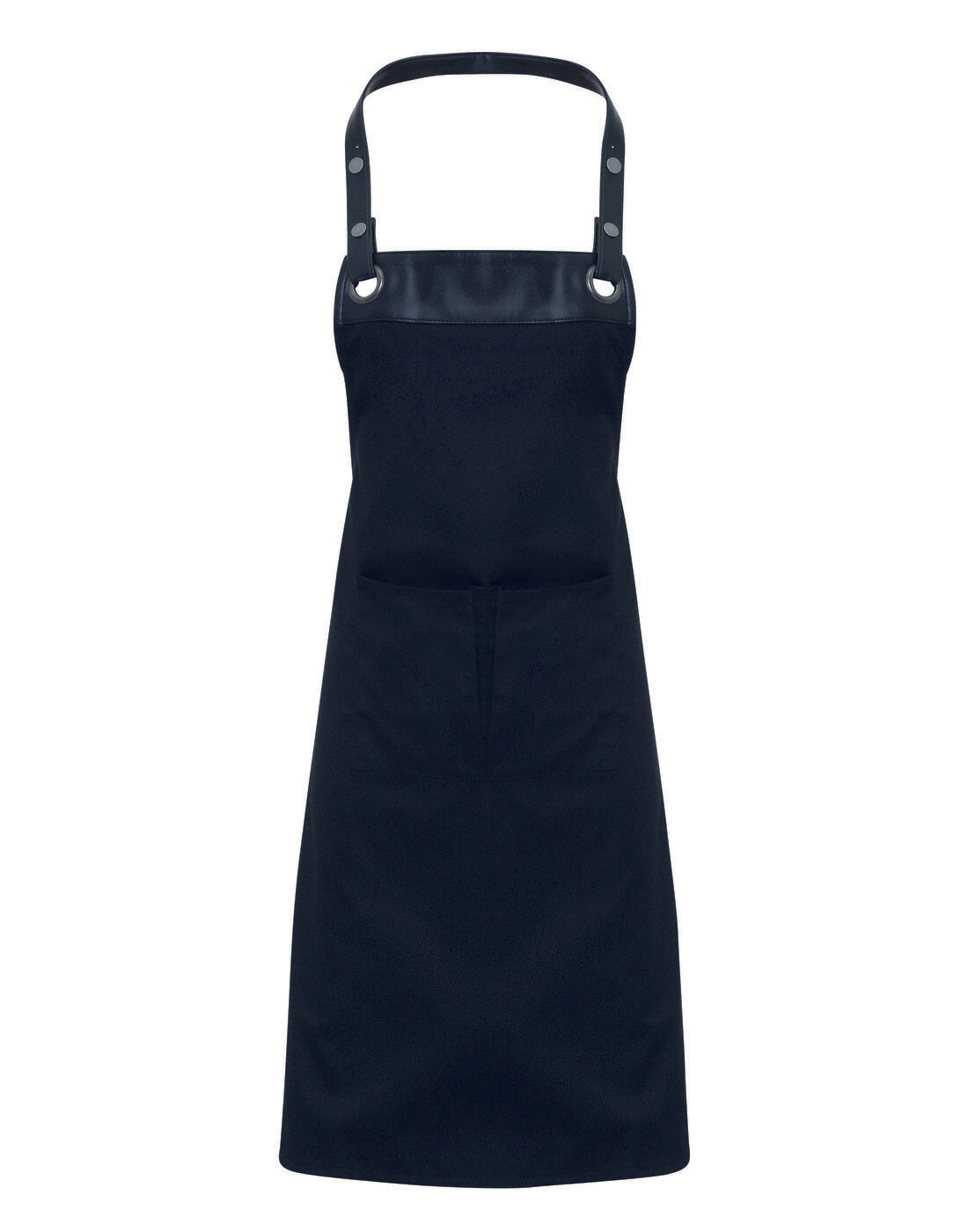 PREMIER WORKWEAR Espresso Bib Apron - Lynendo Trade Store