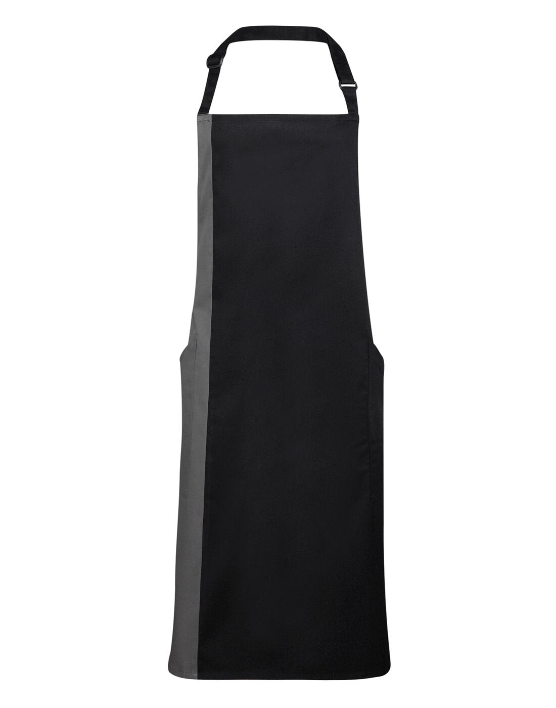 PREMIER WORKWEAR Contrast Bib Apron - Lynendo Trade Store