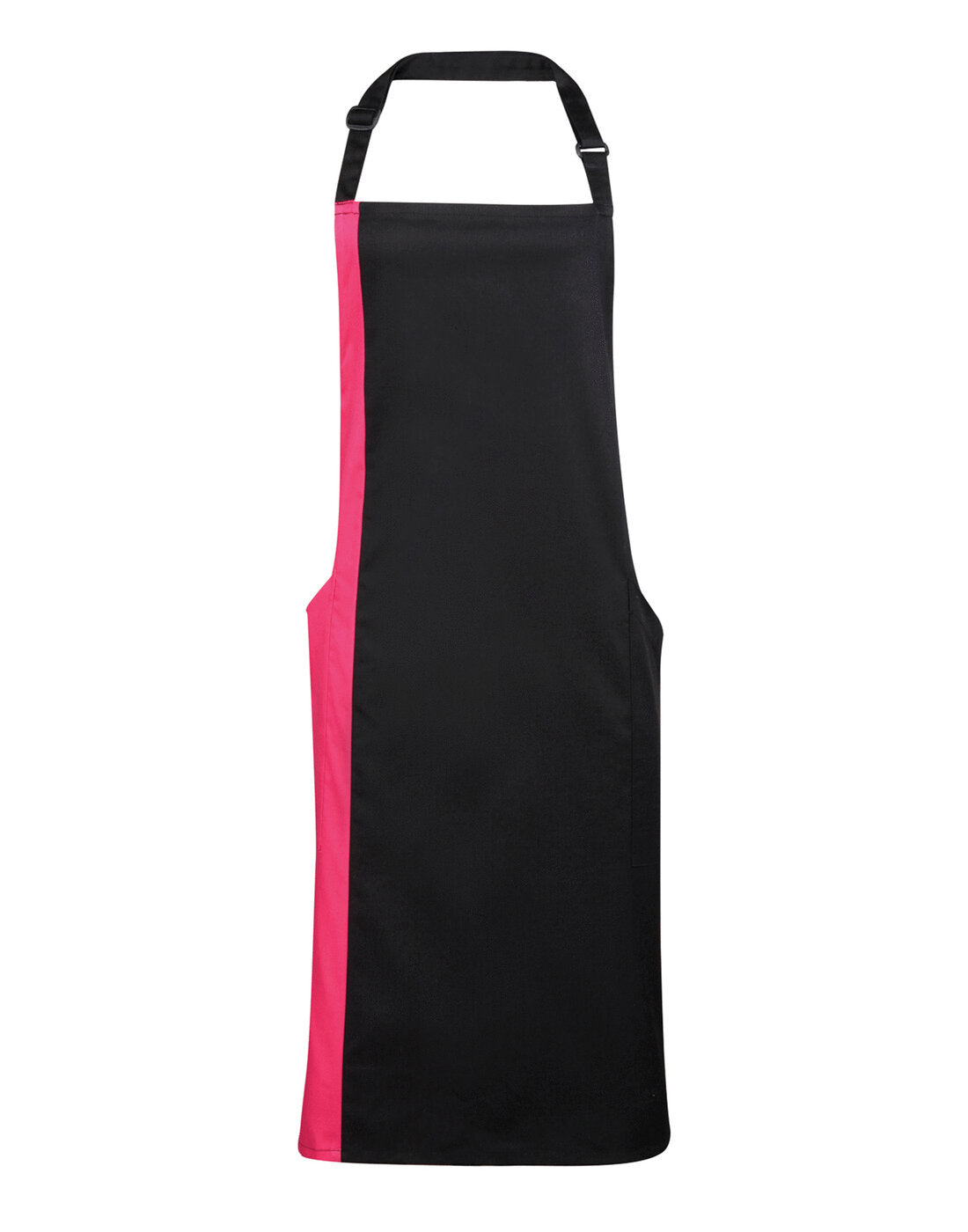 PREMIER WORKWEAR Contrast Bib Apron - Lynendo Trade Store