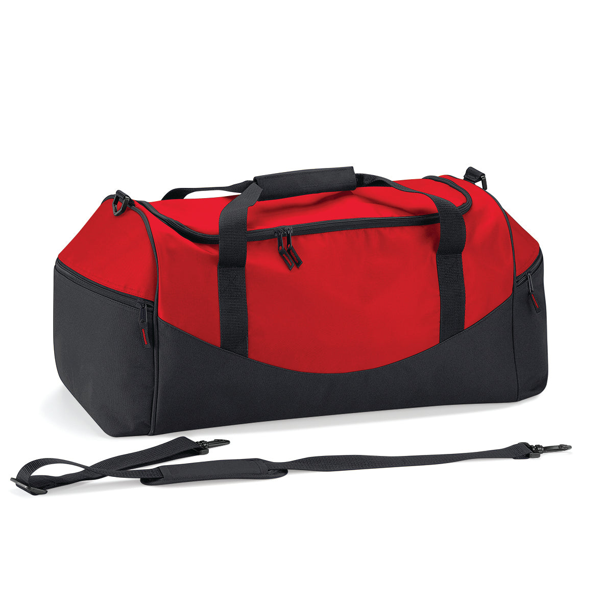 Teamwear Holdall (2795)
