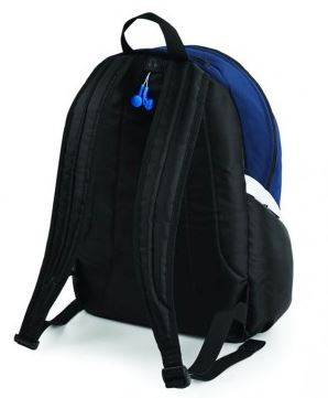 Joggaboms Backpack - Football Rucksack - Leonard Hudson Trade Store