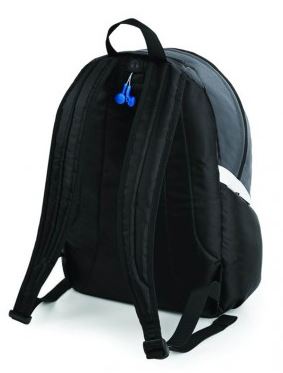 Joggaboms Backpack - Football Rucksack - Leonard Hudson Trade Store