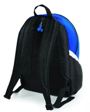 Joggaboms Backpack - Football Rucksack - Leonard Hudson Trade Store