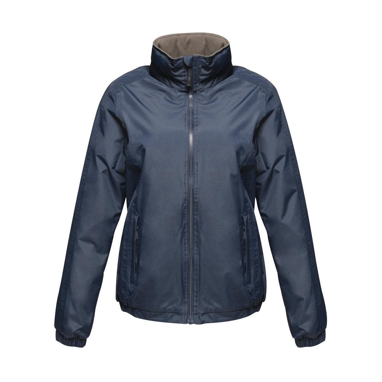 REGATTA Ladies Dover Fleece Lined Bomber Jacket - Lynendo Trade Store