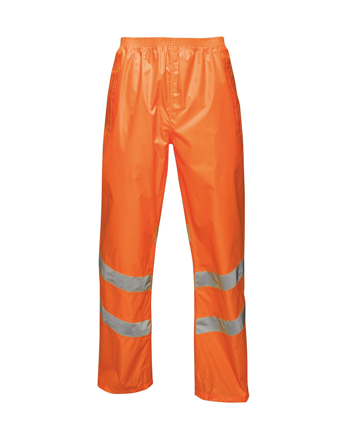 REGATTA Hi-Vis Pro Packaway Trousers - Lynendo Trade Store