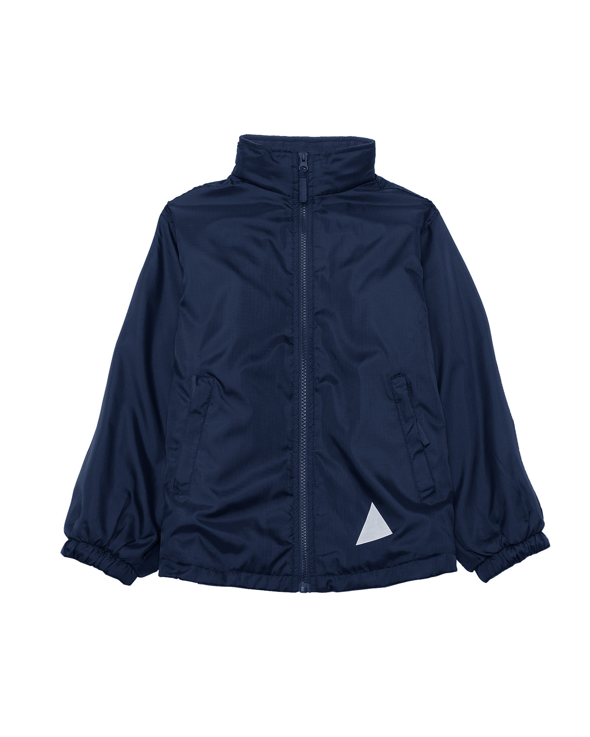 The Mistral Reversible Fleece Jacket 4272