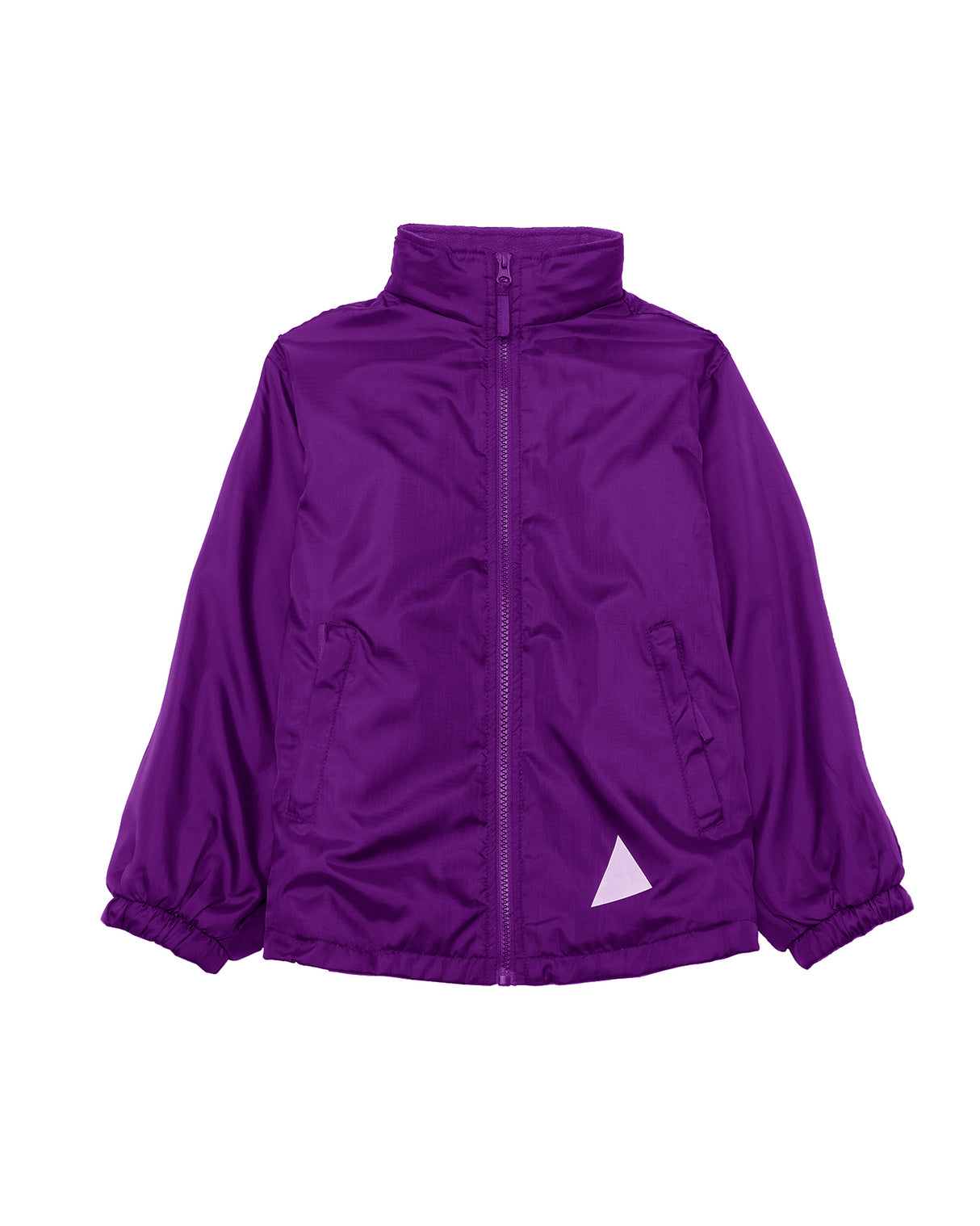 The Mistral Reversible Fleece Jacket 4272