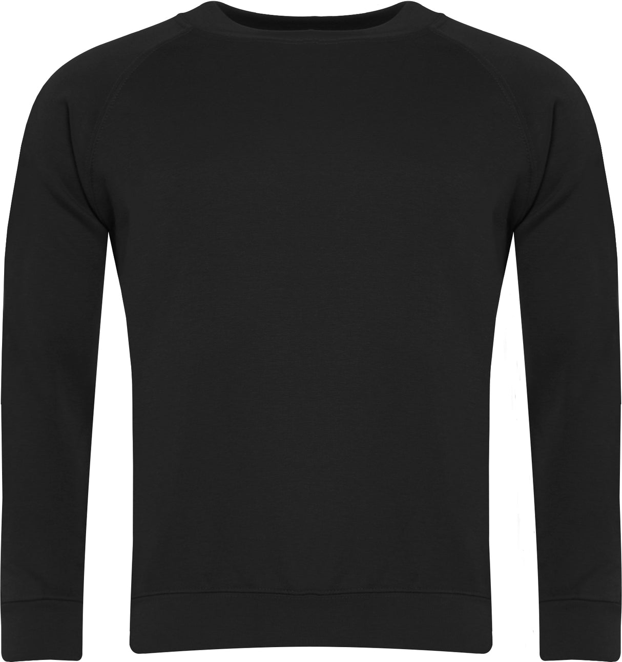 Select Drop Shoulder Sweatshirt 0209