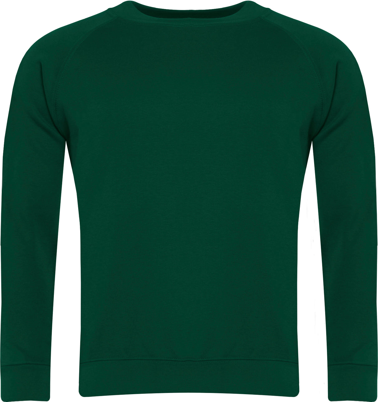 Select Drop Shoulder Sweatshirt 0209