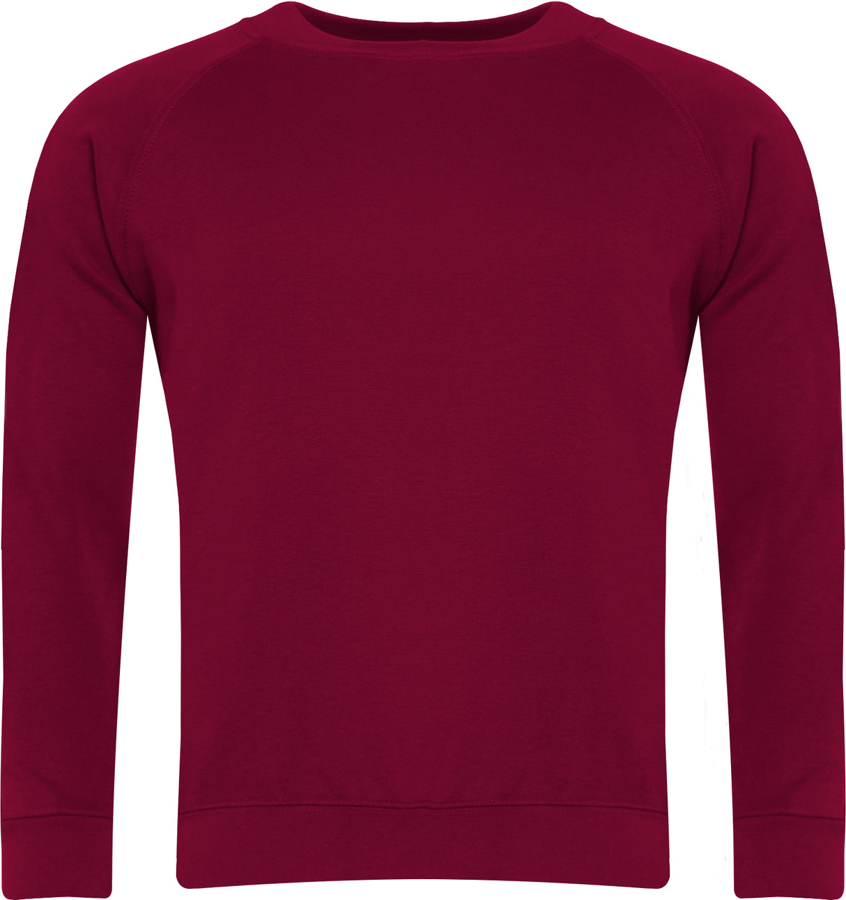 Select Drop Shoulder Sweatshirt 0209