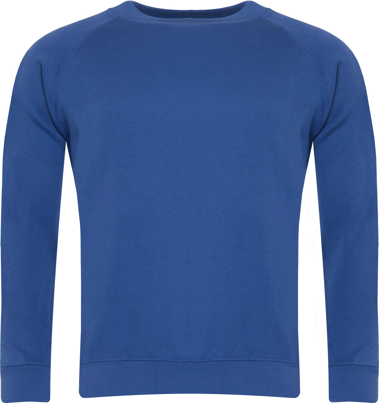 Select Drop Shoulder Sweatshirt 0209