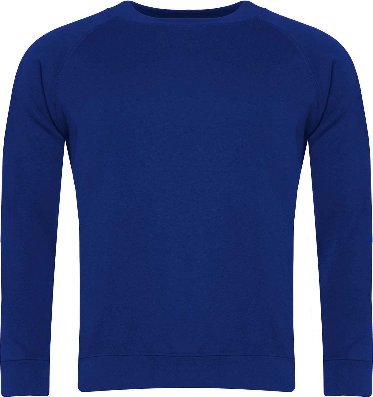 Select Drop Shoulder Sweatshirt 0209