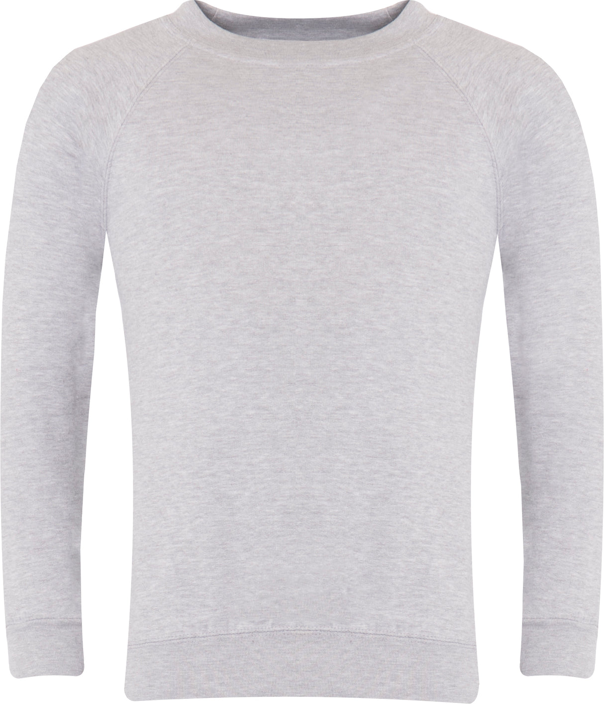 Select Drop Shoulder Sweatshirt 0209
