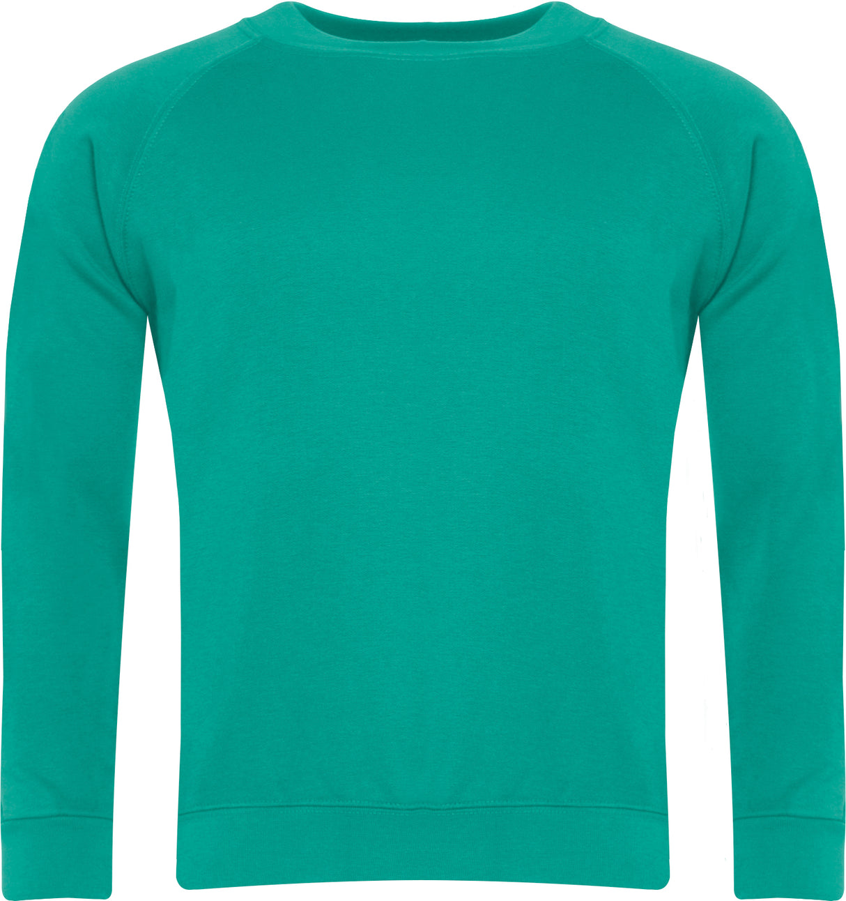 Select Drop Shoulder Sweatshirt 0209