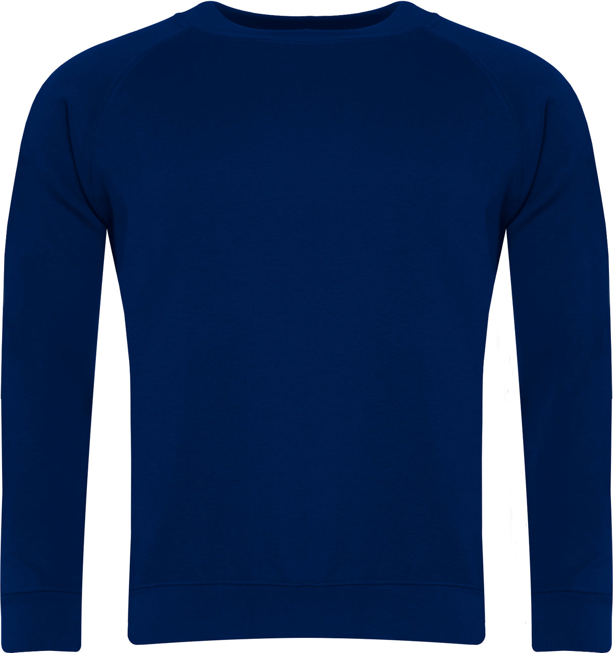 Select Drop Shoulder Sweatshirt 0209