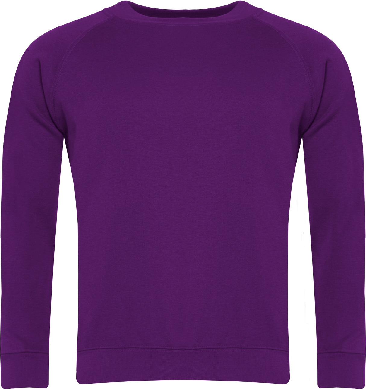 Select Drop Shoulder Sweatshirt 0209