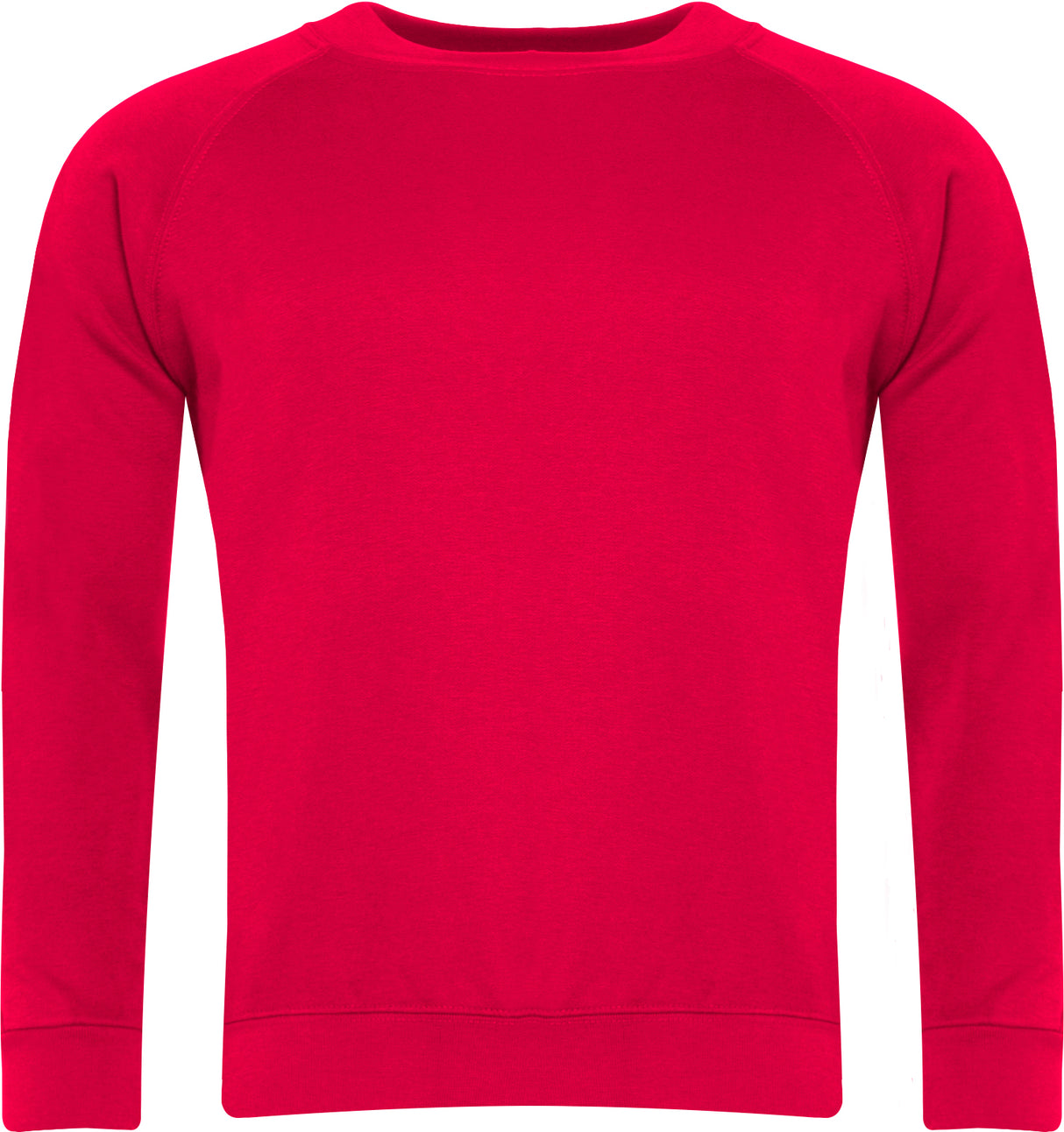 Select Drop Shoulder Sweatshirt 0209