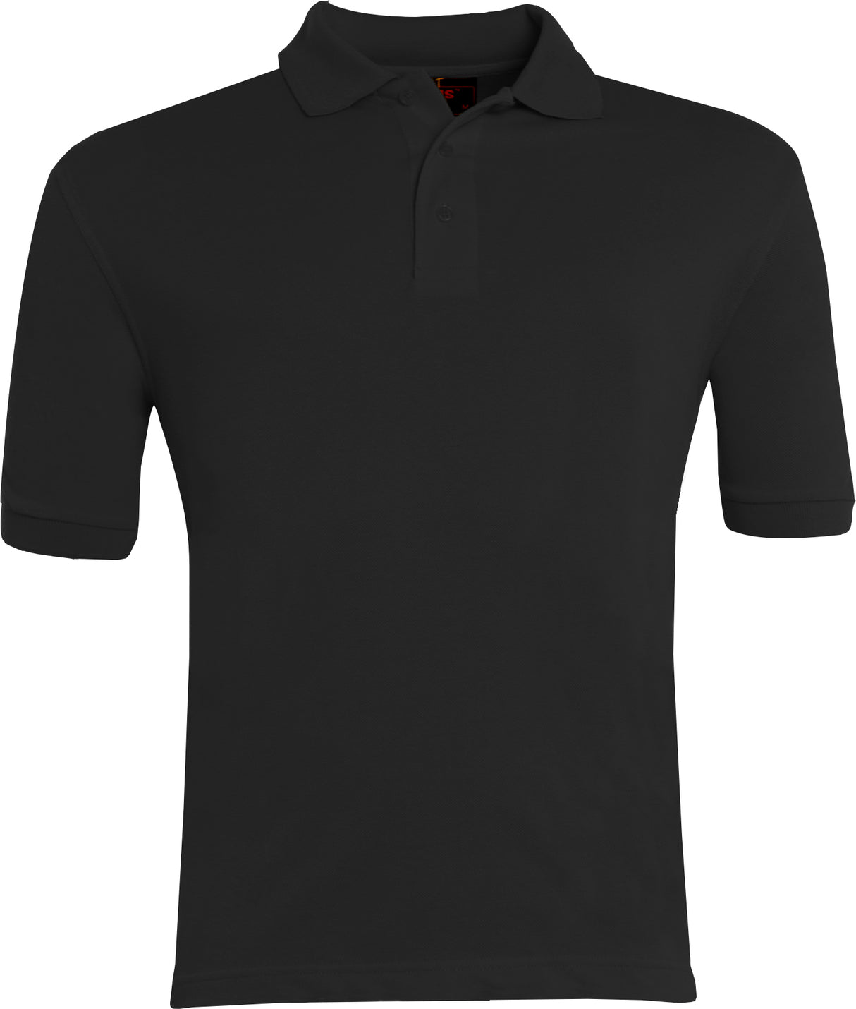 Classic Polo Shirt 0814