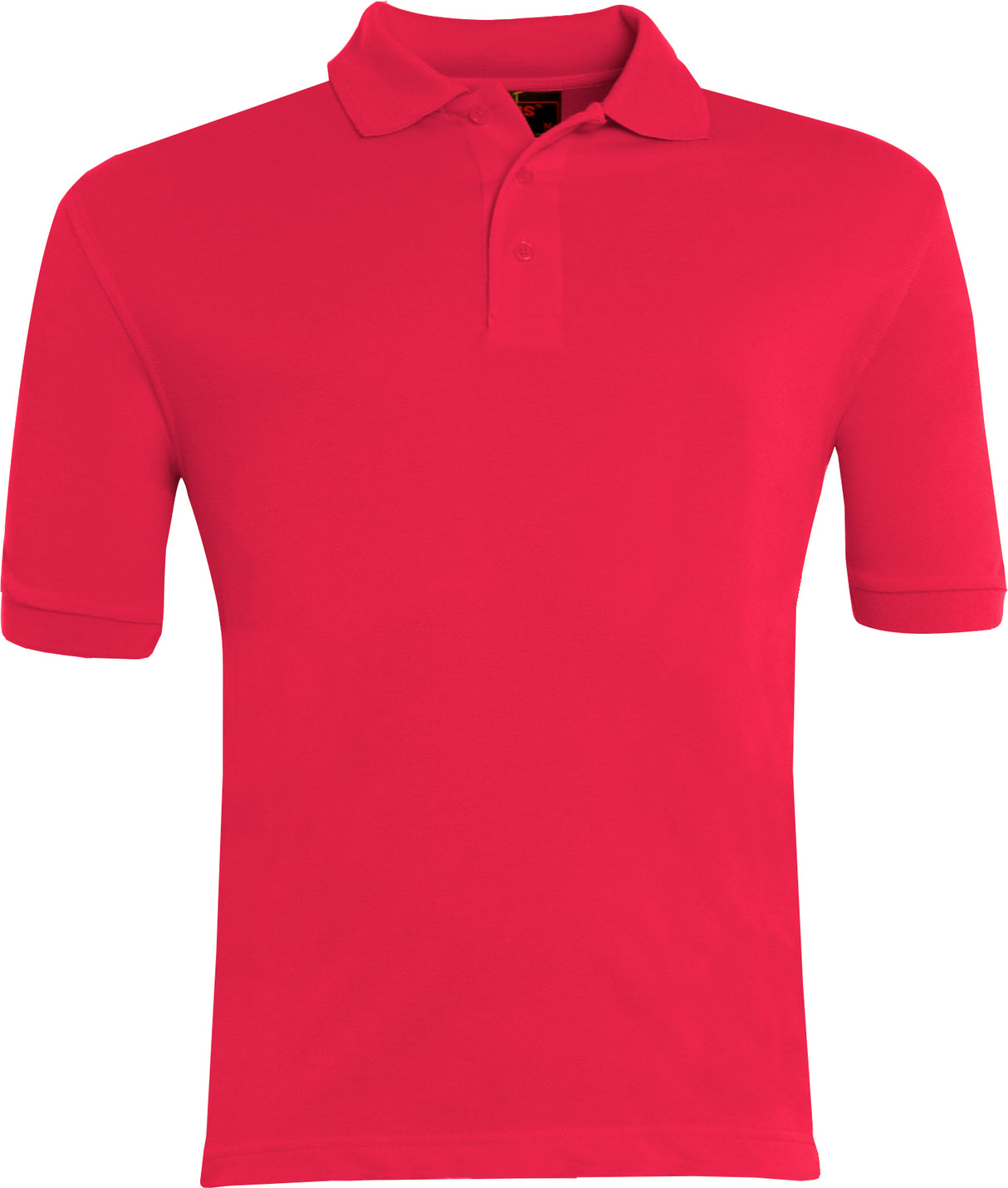 Classic Polo Shirt 0814