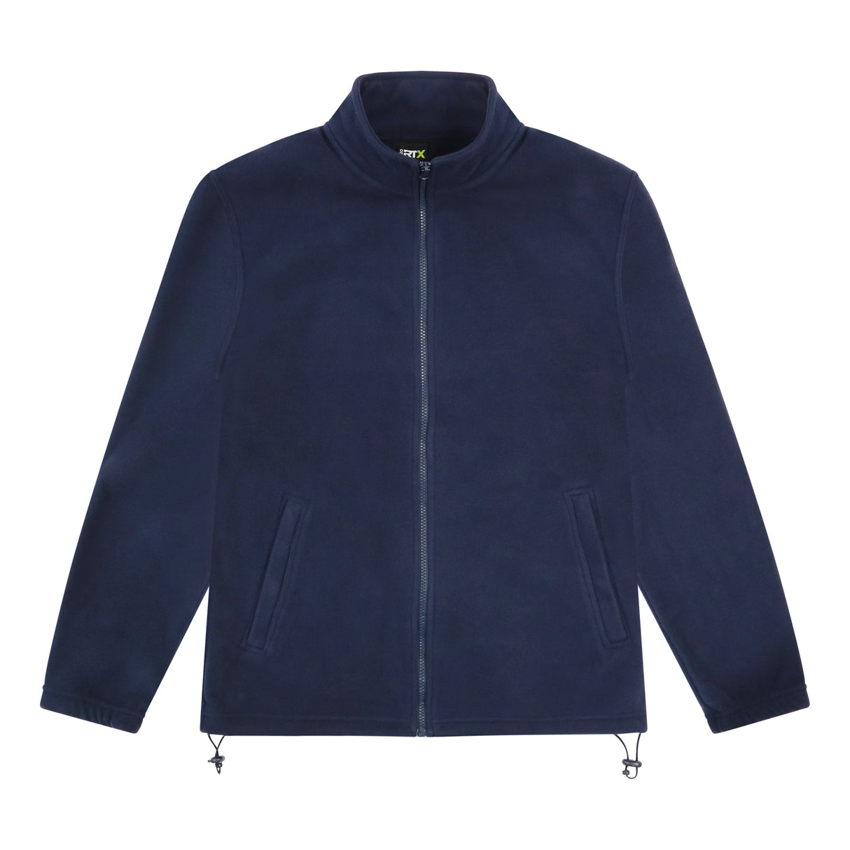 PRO RTX Pro Microfleece Jacket - Lynendo Trade Store