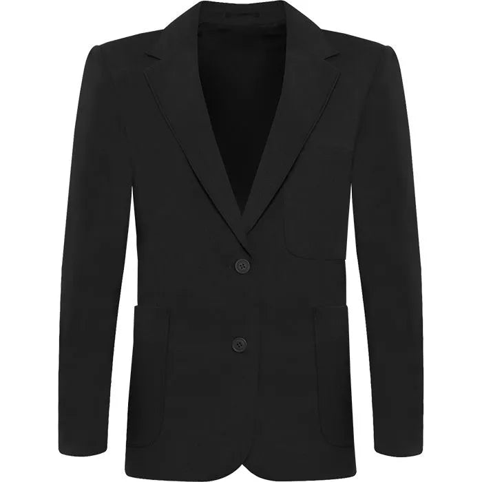 Viscount Fitted Blazer | Boys-Girls School Blazers