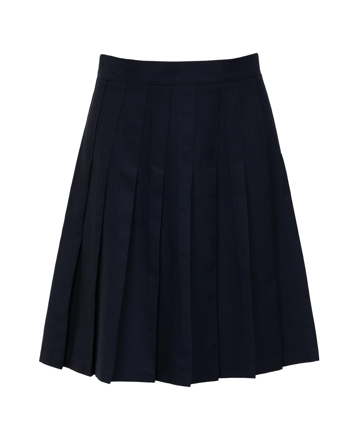 Winterbottom's Senior Girls Stitch Down Pleat School Skirt SSK309