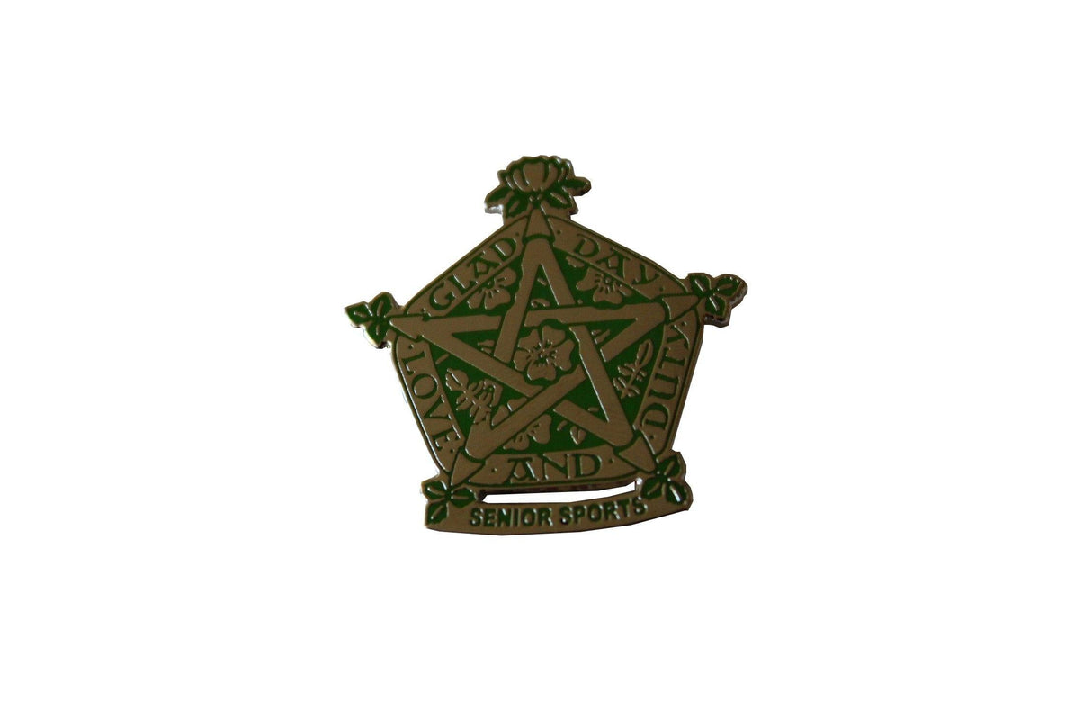 Special Enamel Badges (6620) - Leonard Hudson Trade Store