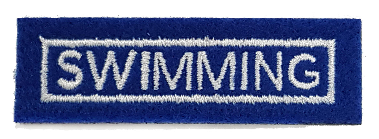 Sports & Award Flashes (6420) - Leonard Hudson Trade Store