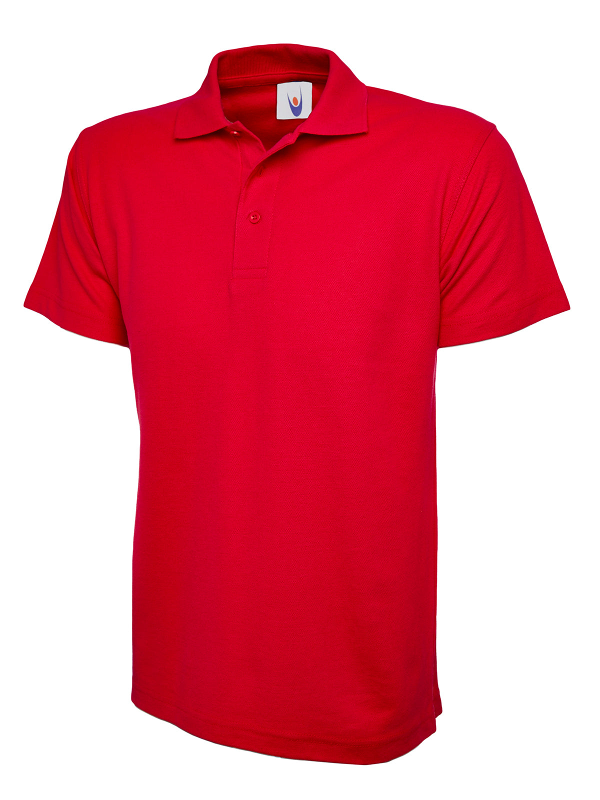 Childrens Classic Poloshirt- 8370