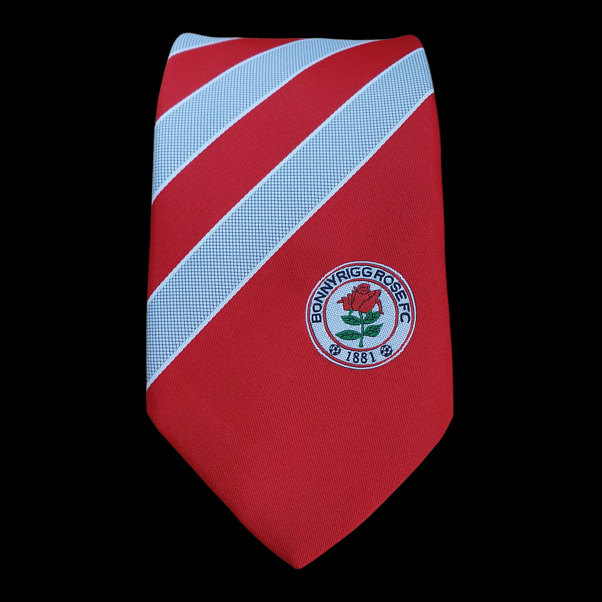 Jacquard Woven Ties | Custom Ties for Clubs, Events, Schools & Corporate - Lynendo Trade Store