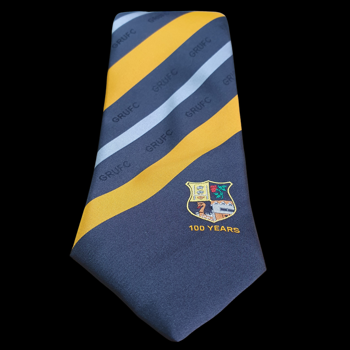 Jacquard Woven Ties | Custom Ties for Clubs, Events, Schools & Corporate - Lynendo Trade Store