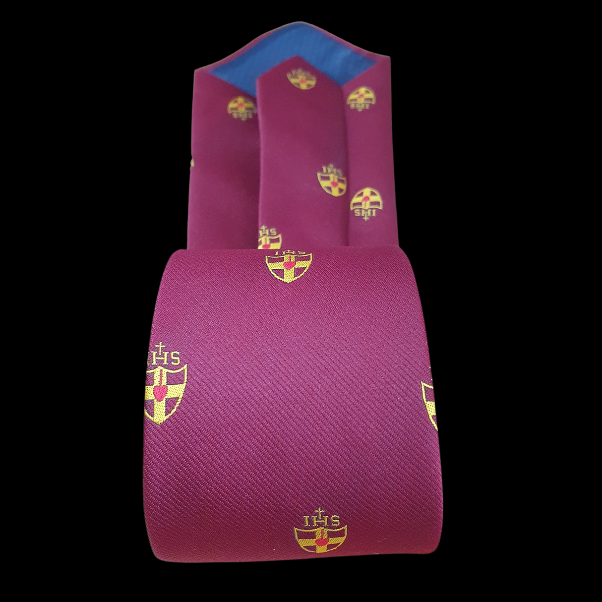 Jacquard Woven Ties | Custom Ties for Clubs, Events, Schools & Corporate - Lynendo Trade Store