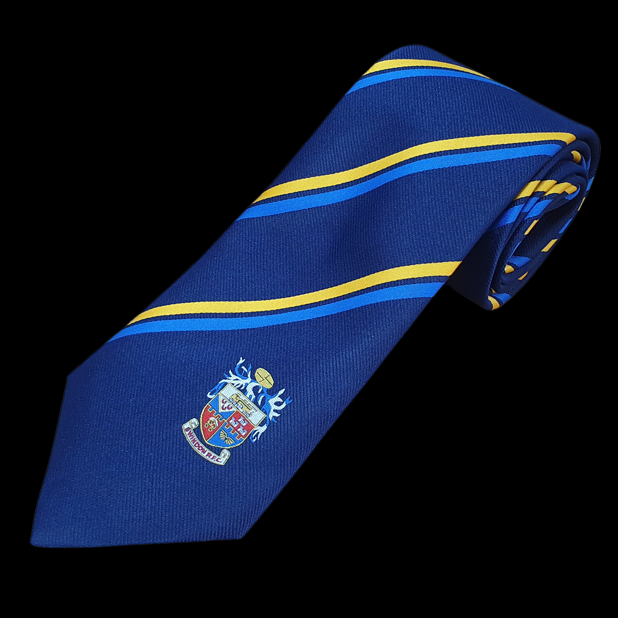 Jacquard Woven Ties | Custom Ties for Clubs, Events, Schools & Corporate - Lynendo Trade Store