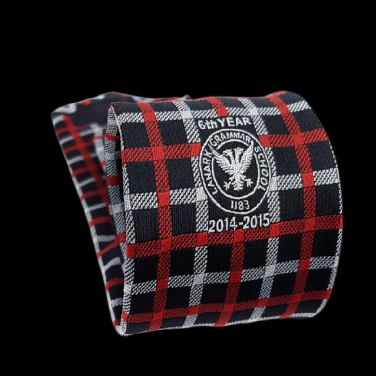 Jacquard Woven Ties | Custom Ties for Clubs, Events, Schools & Corporate - Lynendo Trade Store