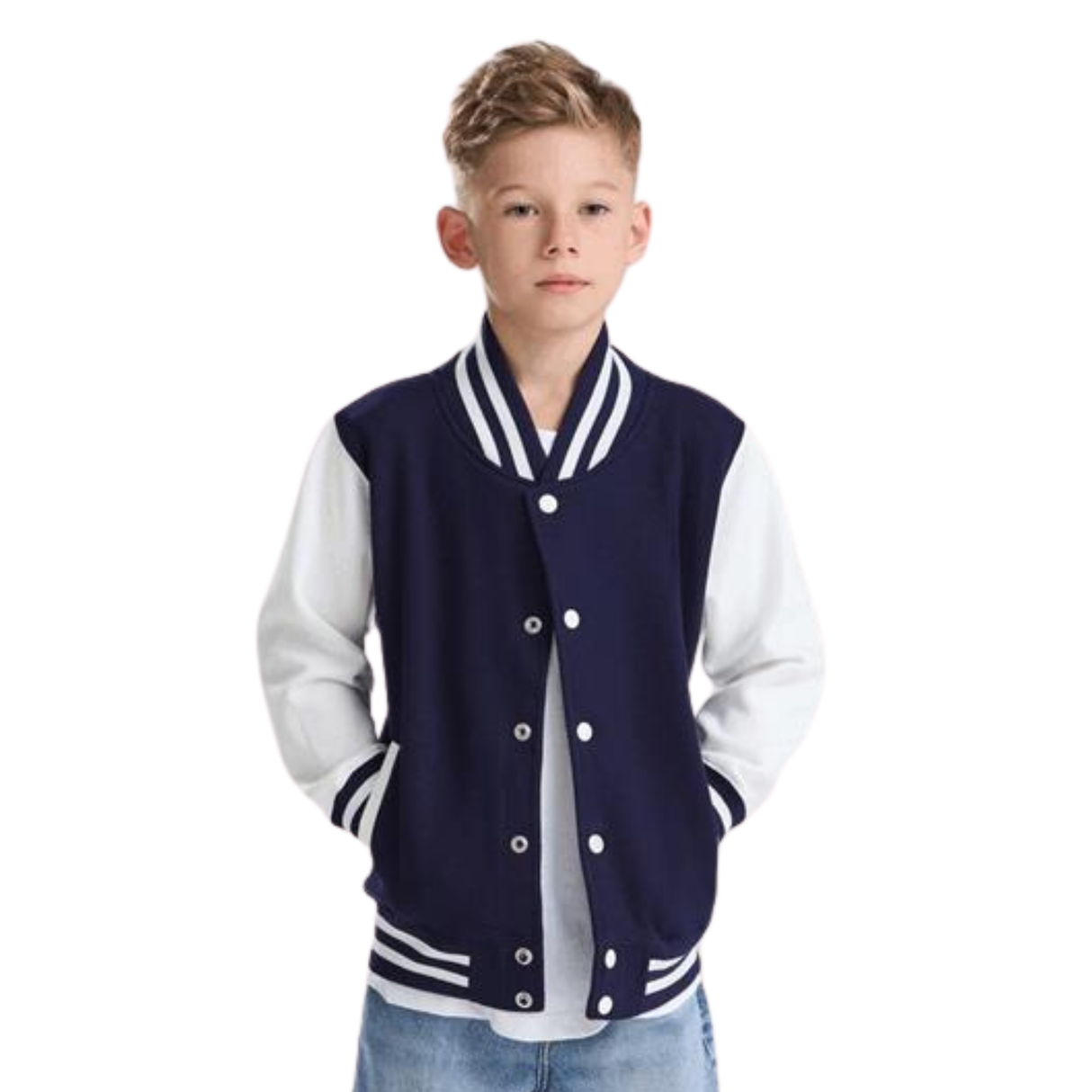 Kids Varsity Jackets – Ideal for School Leavers’ Gifts