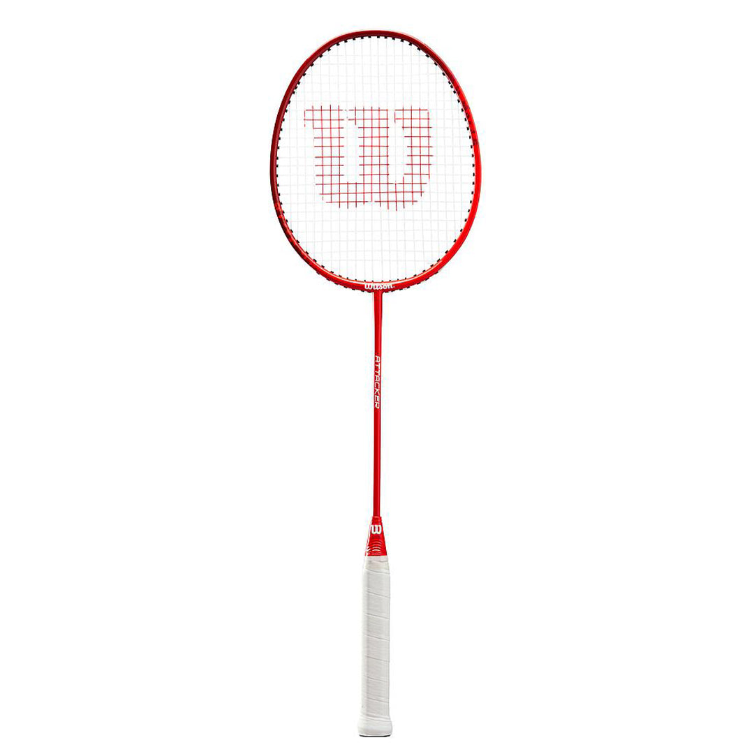 Wilson Attacker Badminton Racket - Lynendo Trade Store