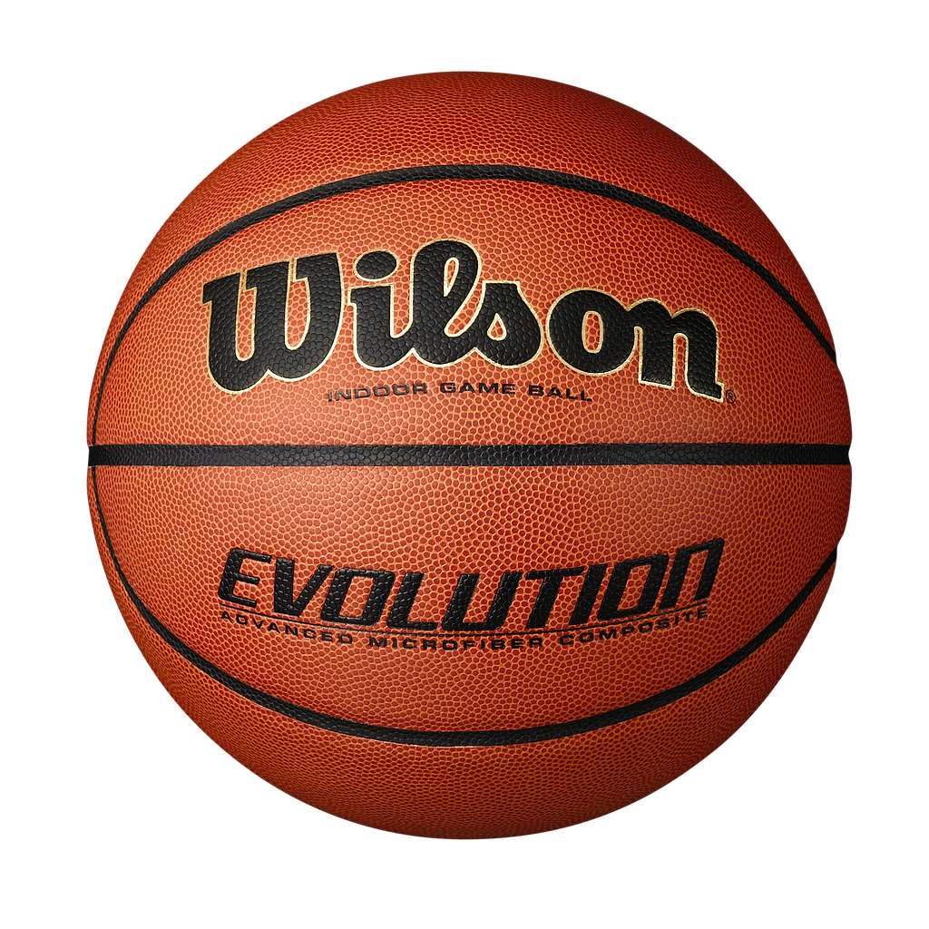 Wilson Evolution Basketball - Lynendo Trade Store
