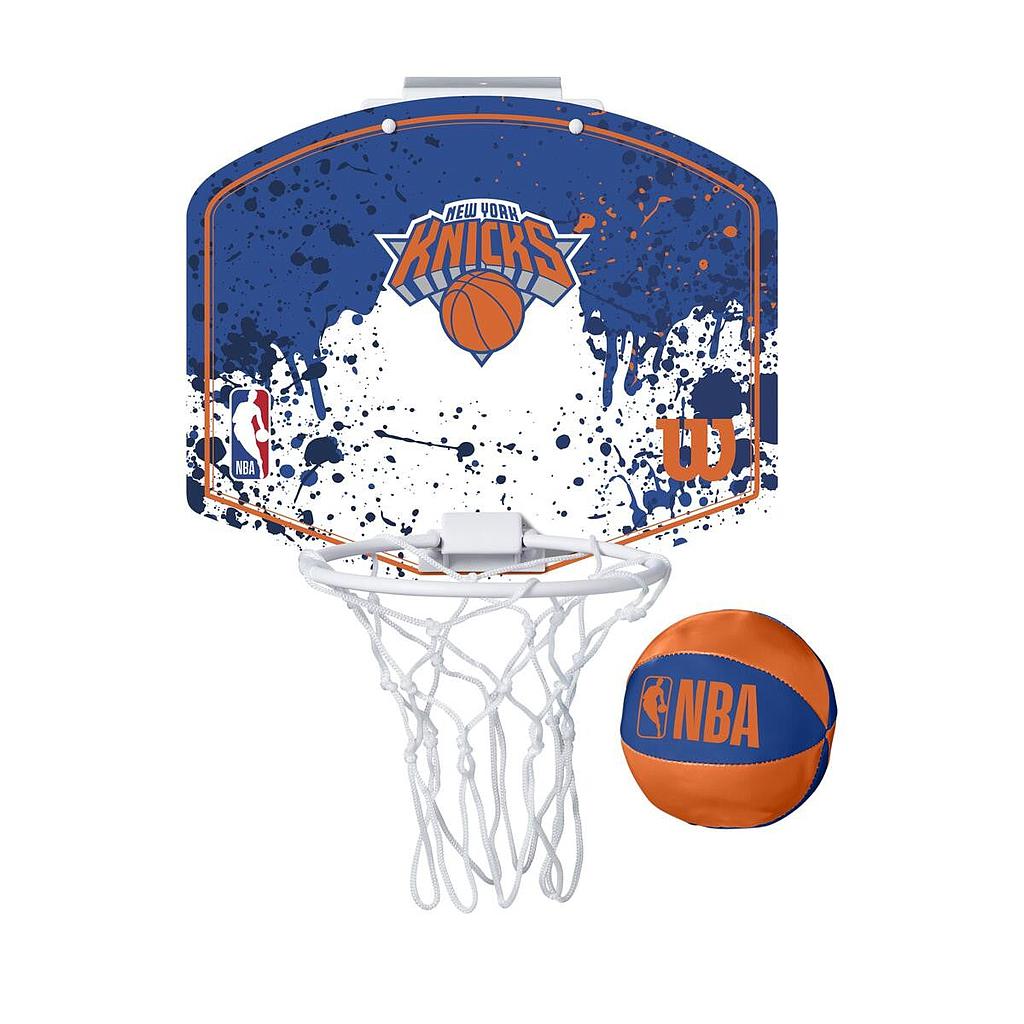 Wilson NBA Team Mini Basketball Hoop - Lynendo Trade Store