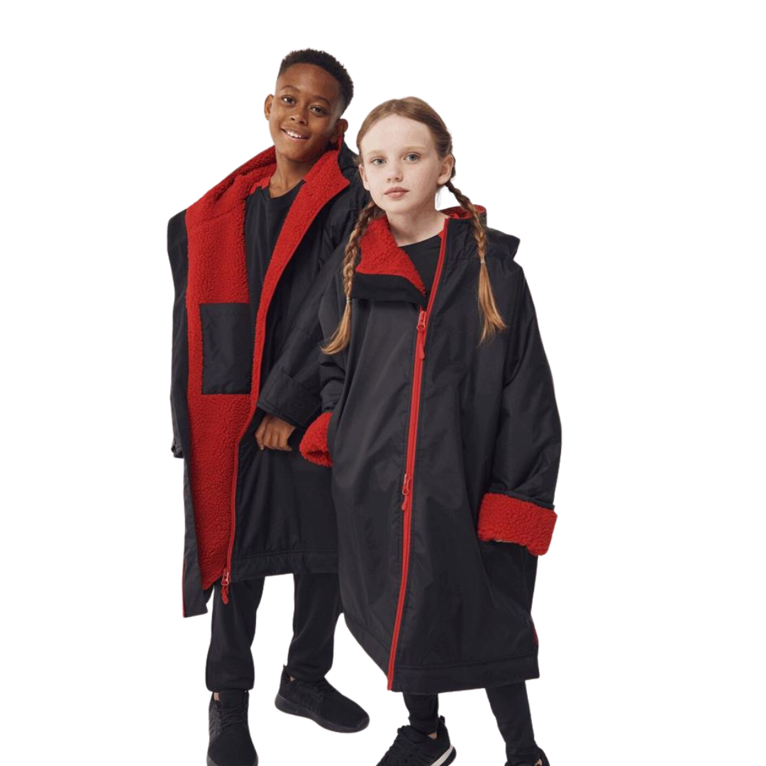 Childs All Weather Robe - Dry Robe