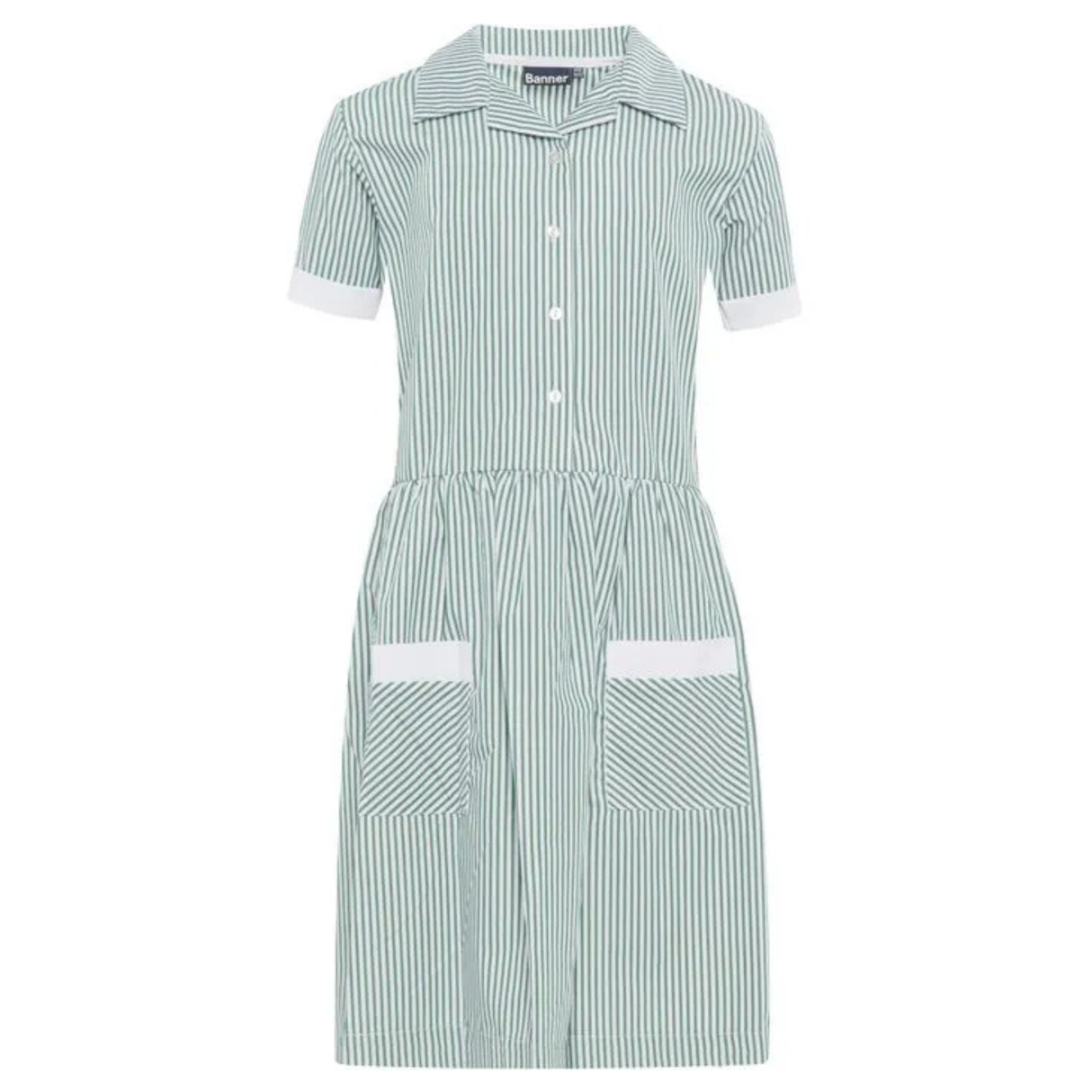 Kinsale Dress | Summer Dress