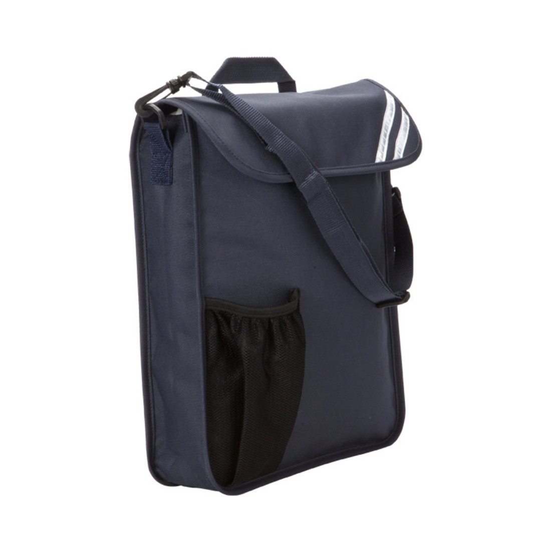 Portrait Book Bag (2749)