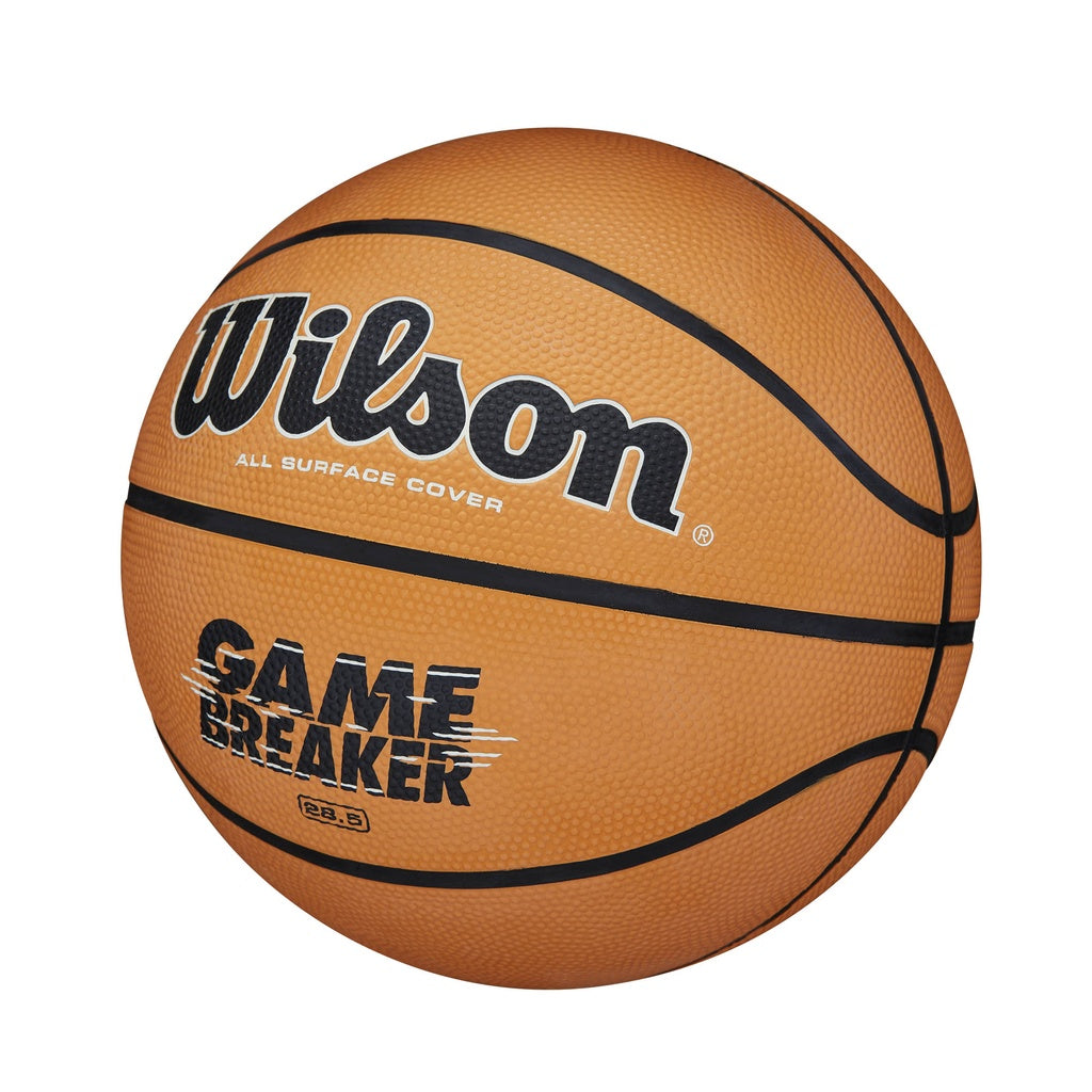 Wilson Gamebreaker Basketball - Lynendo Trade Store