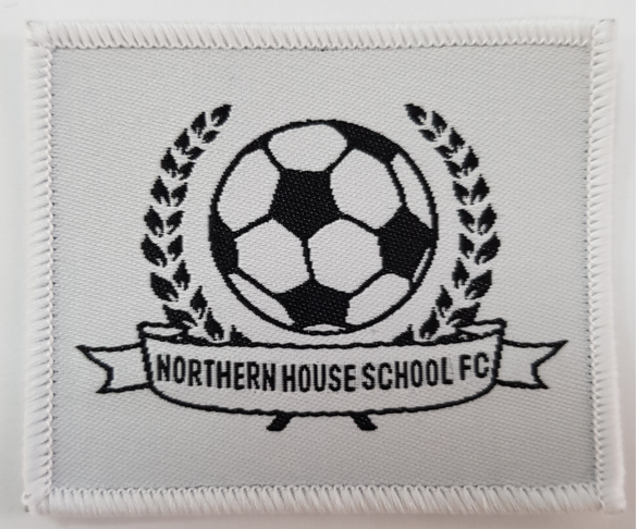 Woven Badges (6411) - Leonard Hudson Trade Store