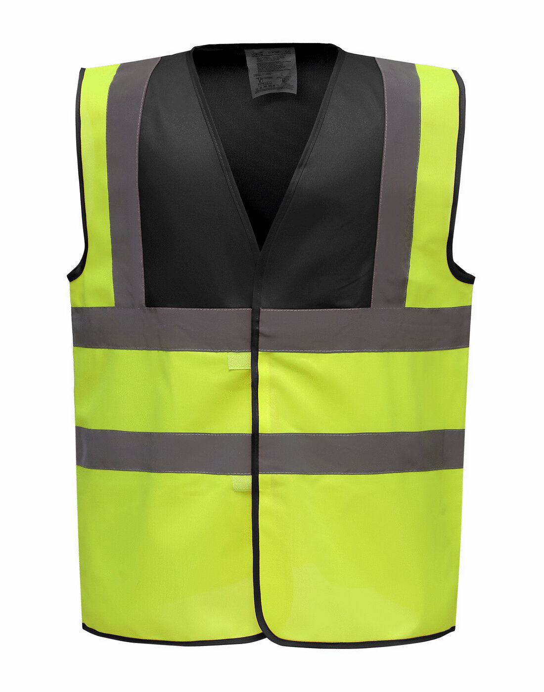 YOKO Two Band and Braces Waistcoat - Lynendo Trade Store