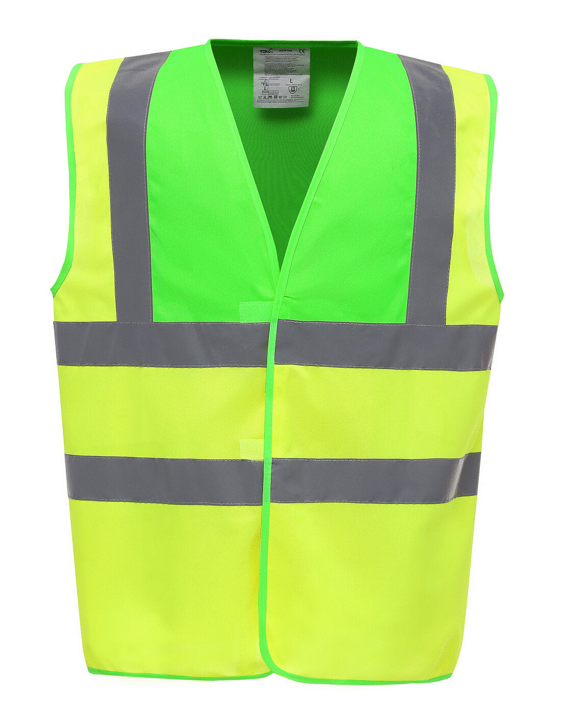 YOKO Two Band and Braces Waistcoat - Lynendo Trade Store