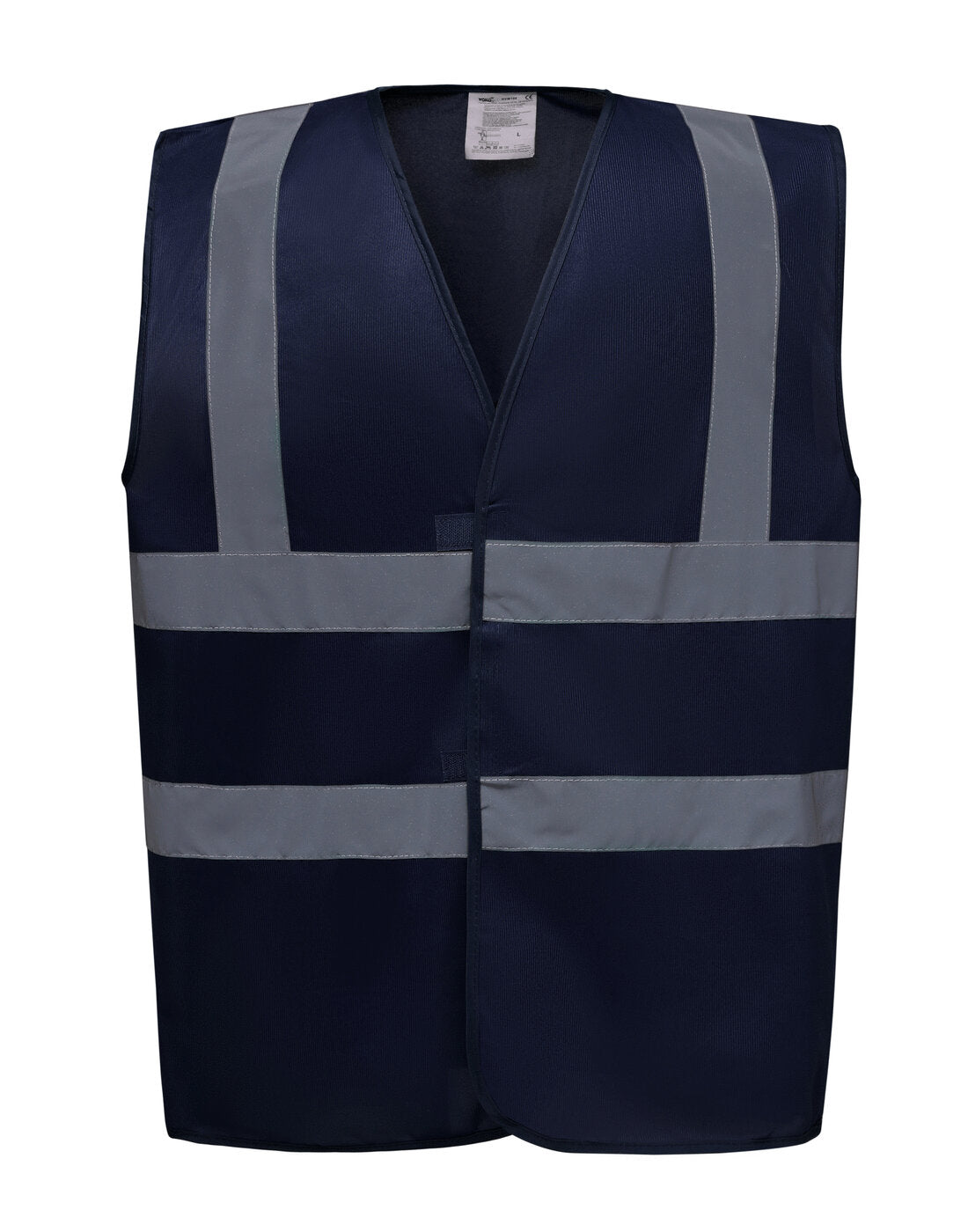 YOKO Two Band and Braces Waistcoat - Lynendo Trade Store