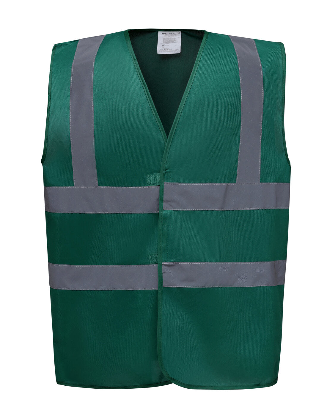 YOKO Two Band and Braces Waistcoat - Lynendo Trade Store