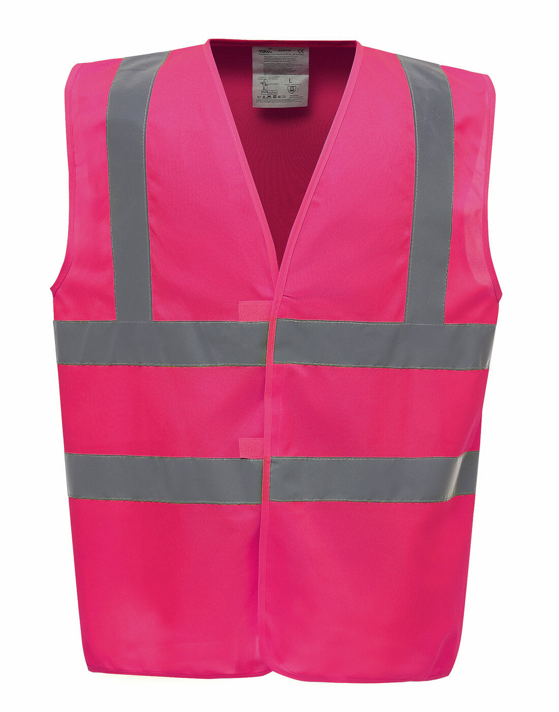 YOKO Two Band and Braces Waistcoat - Lynendo Trade Store